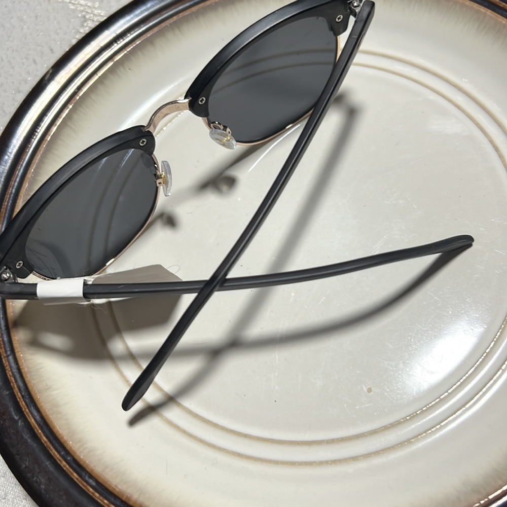 ♣️💕Black Sunglasses A New Day NWT - Picture 5 of 7